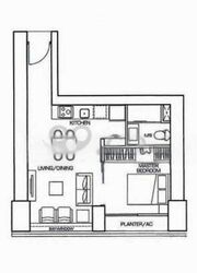 The Sail @ Marina Bay (D1), Apartment #483571401